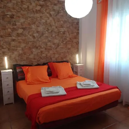 Palomas, 3 Avec Piscine Appartement