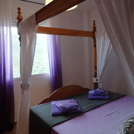 Palomas, 3 Avec Piscine *