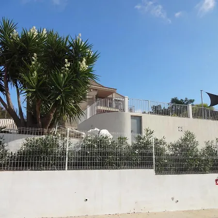 아파트 Palomas, 3 Avec Piscine *