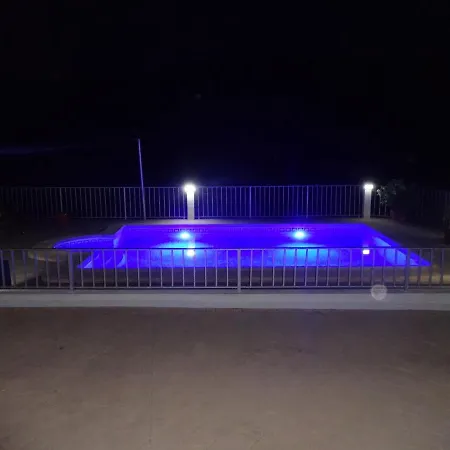Palomas, 3 Avec Piscine * Turís