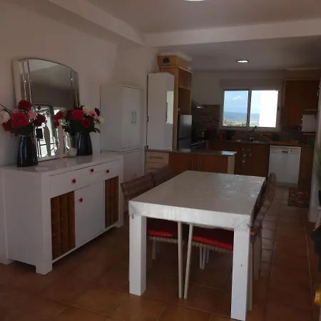 Palomas, 3 Avec Piscine *