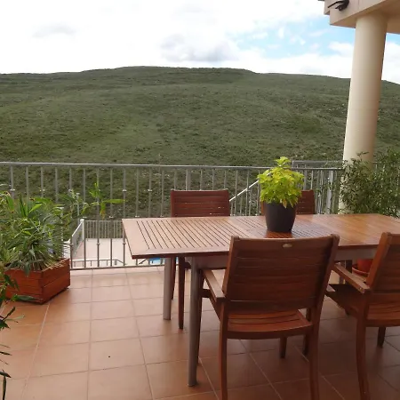 Appartement Palomas, 3 Avec Piscine Turís