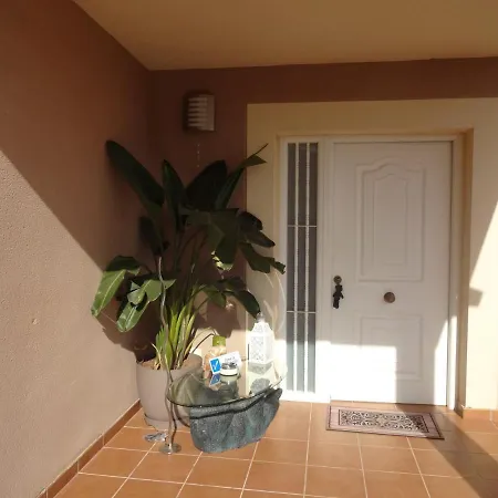 Palomas, 3 Avec Piscine Appartement