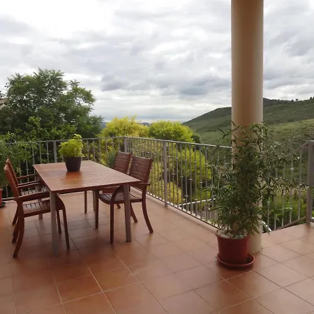 Palomas, 3 Avec Piscine Appartement *