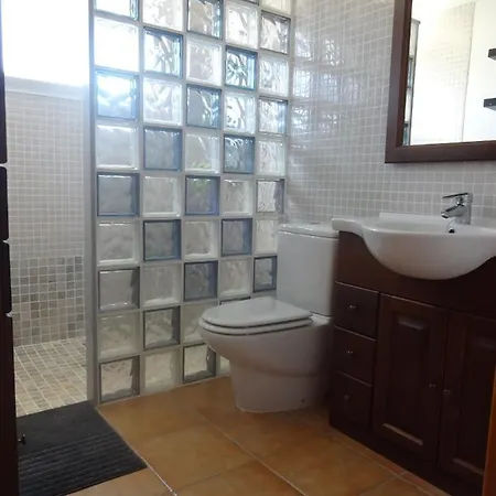 Appartement Palomas, 3 Avec Piscine *