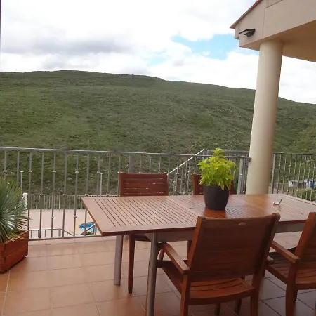 Palomas, 3 Avec Piscine *