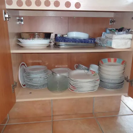 Palomas, 3 Avec Piscine