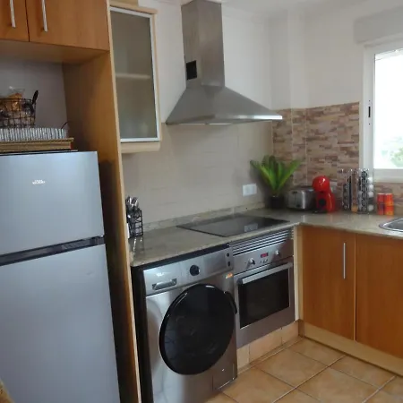 Palomas, 3 Avec Piscine Appartement *