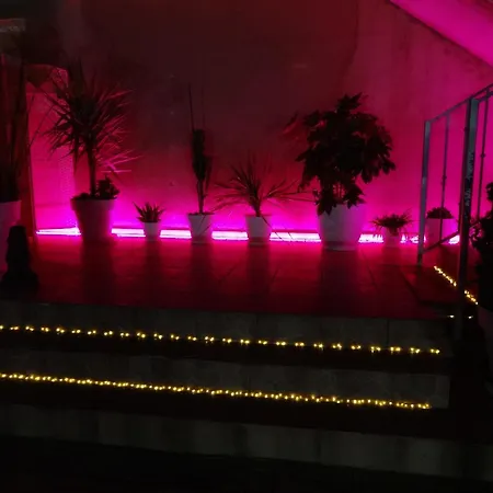 Palomas, 3 Avec Piscine * Turís