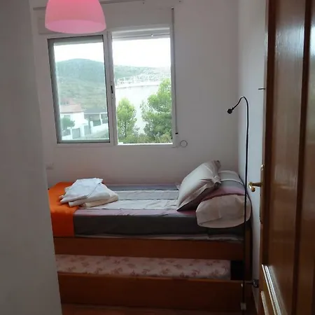 Appartement Palomas, 3 Avec Piscine