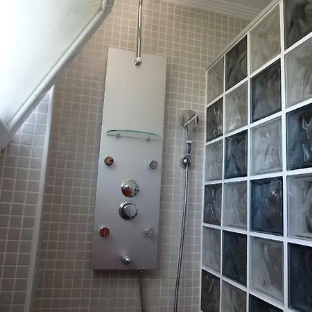 Appartement Palomas, 3 Avec Piscine